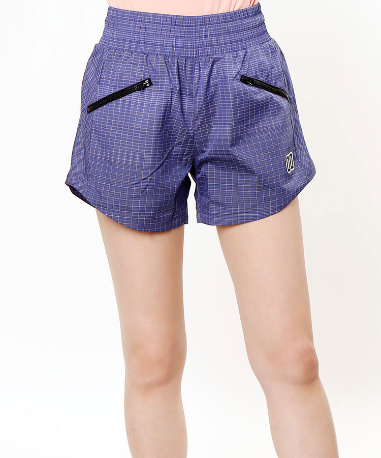 ショートパンツ レディースゴルフウェア通販 Curucuru Select キュルキュル セレクト 人気女子ゴルフウェアショップ