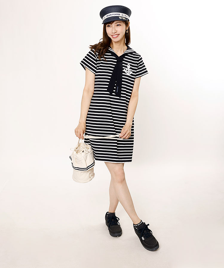 マーカー レディースゴルフウェア通販 Curucuru Select キュルキュル セレクト 人気女子ゴルフウェアショップ