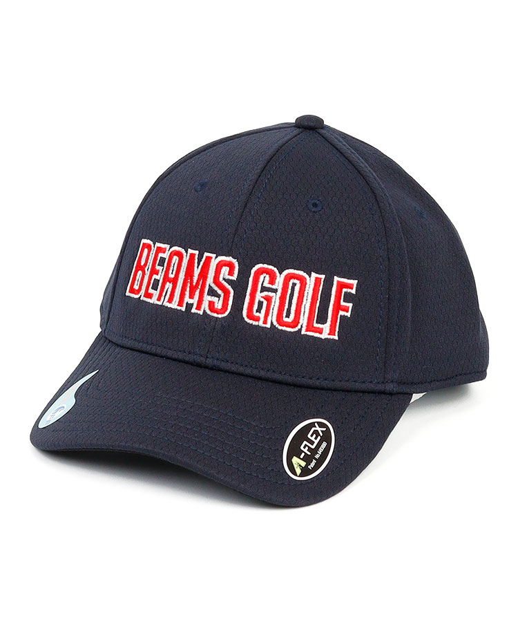 ビームスゴルフ【BEAMS GOLF】のゴルフウェア - レディースゴルフウェア通販 CURUCURU select（キュルキュル セレクト）