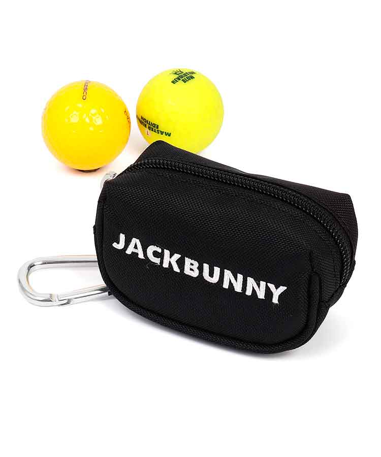 ボールポーチ レディースゴルフウェア通販 Curucuru Select キュルキュル セレクト 人気女子ゴルフウェアショップ