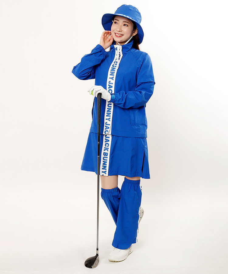 レインウェア レディースゴルフウェア通販 Curucuru Select キュルキュル セレクト 人気女子ゴルフウェアショップ