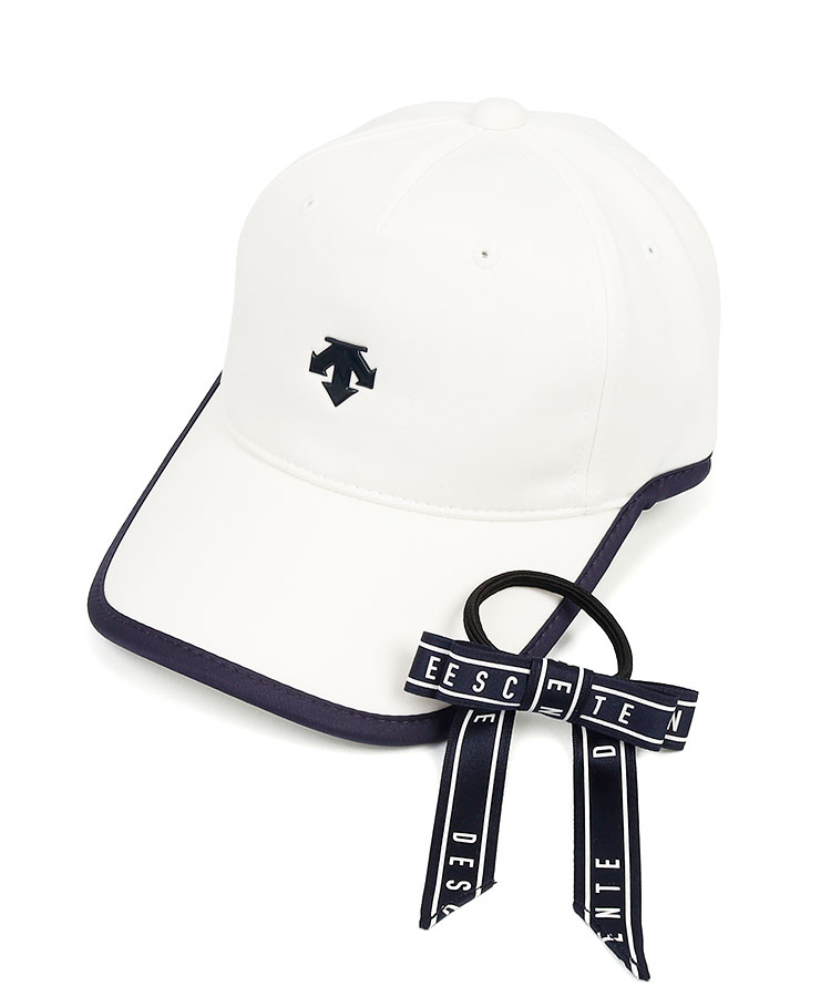 キャップ レディースゴルフウェア通販 Curucuru Select キュルキュル セレクト 人気女子ゴルフウェアショップ