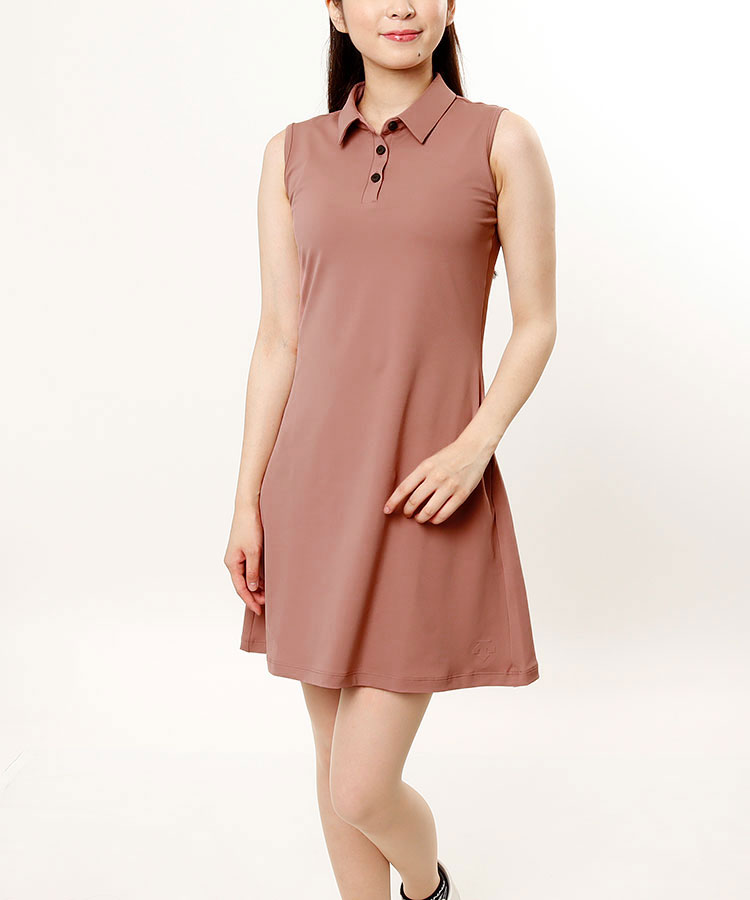 春夏ワンピース レディースゴルフウェア通販 Curucuru Select キュルキュル セレクト 人気女子ゴルフウェアショップ