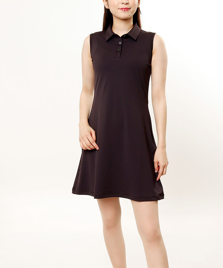 秋冬ワンピース レディースゴルフウェア通販 Curucuru Select キュルキュル セレクト 人気女子ゴルフウェアショップ