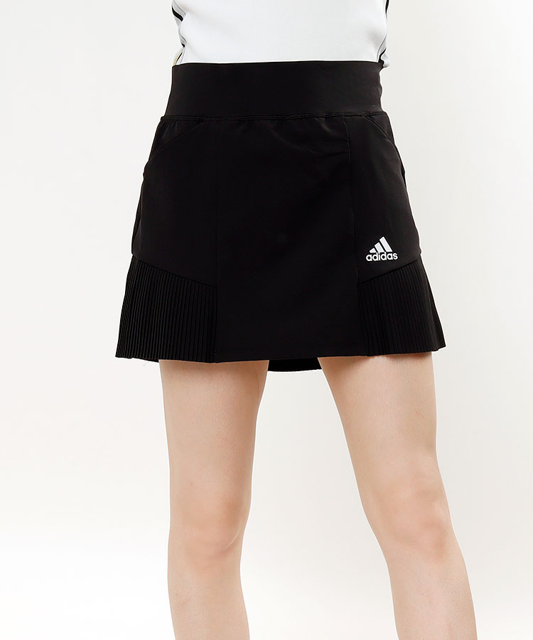 adidas ゴルフスカート - ミニスカート