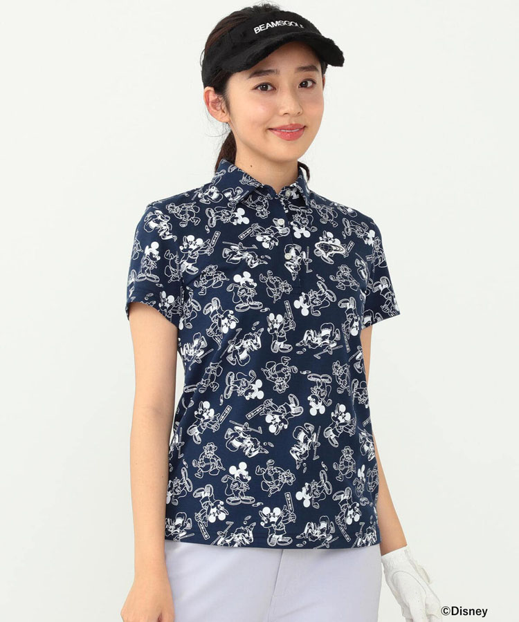 半袖ポロシャツ レディースゴルフウェア通販 Curucuru Select キュルキュル セレクト 人気女子ゴルフウェアショップ 半袖ポロシャツ レディースゴルフウェア通販 Curucuru Select キュルキュル セレクト 人気女子ゴルフウェアショップ