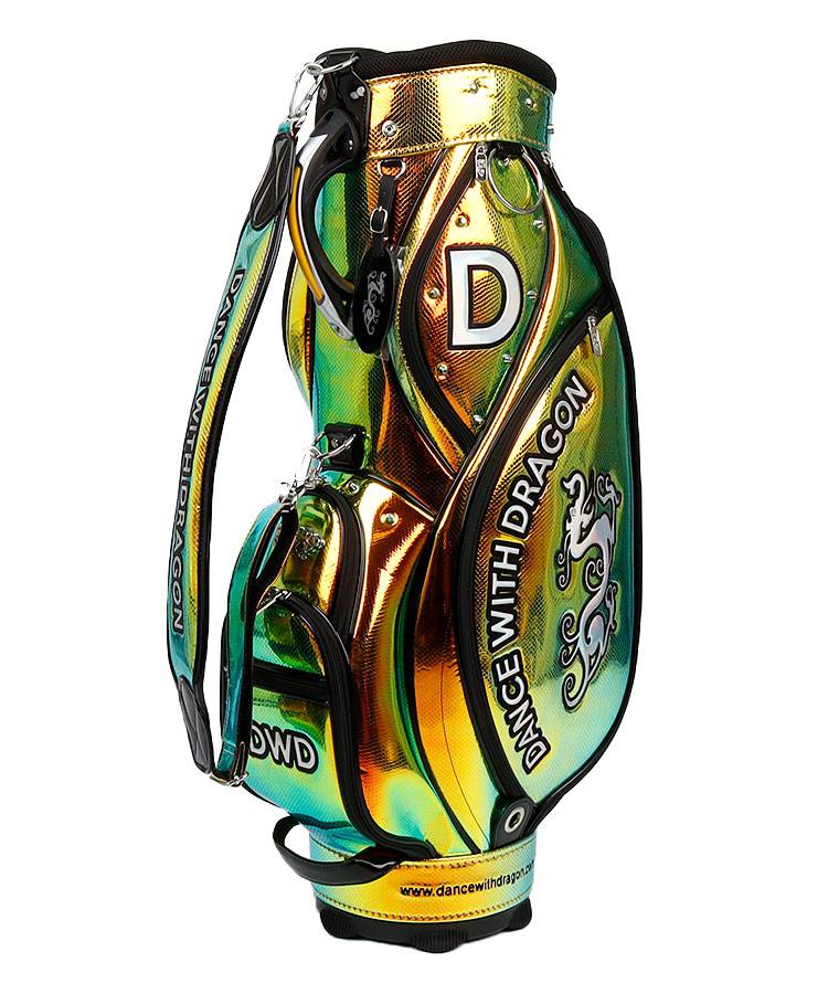 キャディバッグ レディースゴルフウェア通販 Curucuru Select キュルキュル セレクト 人気女子ゴルフウェアショップ