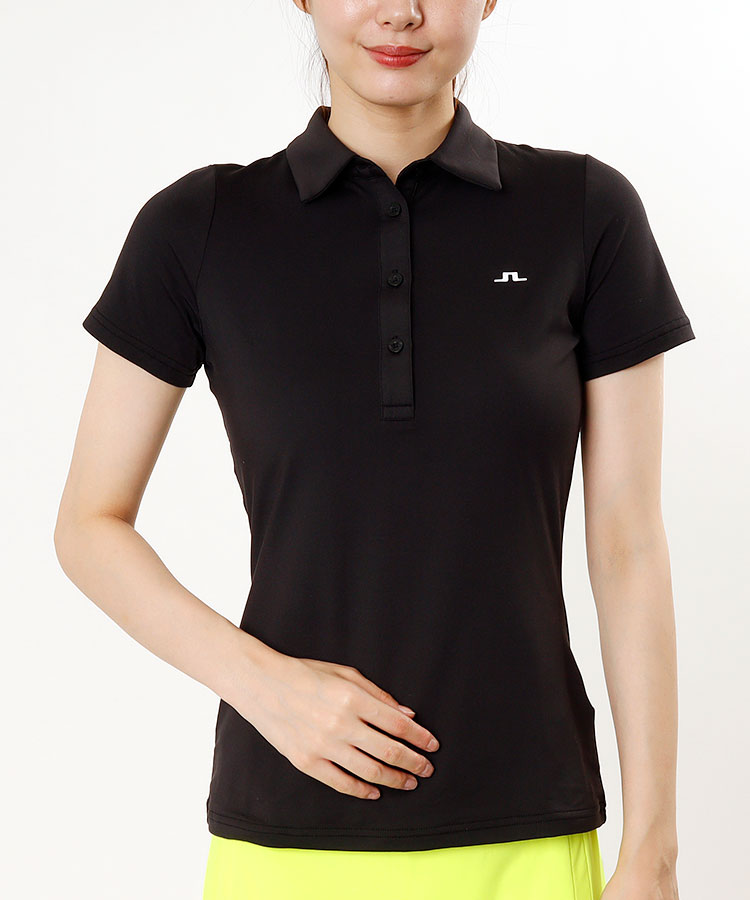 半袖ポロシャツ レディースゴルフウェア通販 Curucuru Select キュルキュル セレクト 人気女子ゴルフウェアショップ