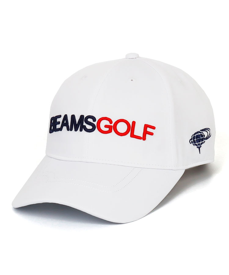 ビームスゴルフ Be マグネット付き Basicツイルキャップ レディースゴルフウェア通販 キュルキュルセレクト Curucuru Select