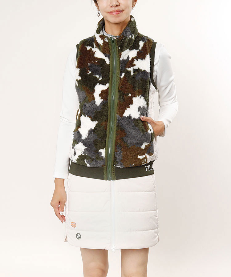 フィラゴルフ Fila Golf のゴルフウェア レディースゴルフウェア通販 Curucuru Select キュルキュル セレクト フィラゴルフ Fila Golf のゴルフウェア レディースゴルフウェア通販 Curucuru Select キュルキュル セレクト