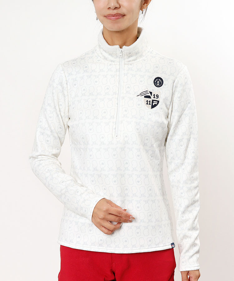 フィラゴルフ Fila Golf のゴルフウェア レディースゴルフウェア通販 Curucuru Select キュルキュル セレクト フィラゴルフ Fila Golf のゴルフウェア レディースゴルフウェア通販 Curucuru Select キュルキュル セレクト