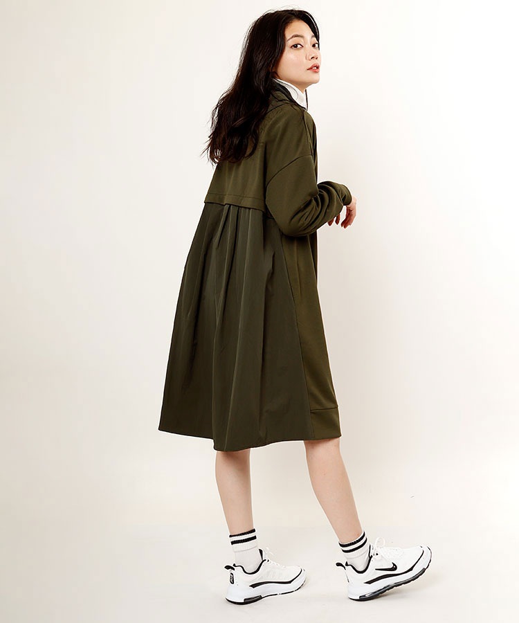 秋冬ワンピース レディースゴルフウェア通販 Curucuru Select キュルキュル セレクト 人気女子ゴルフウェアショップ