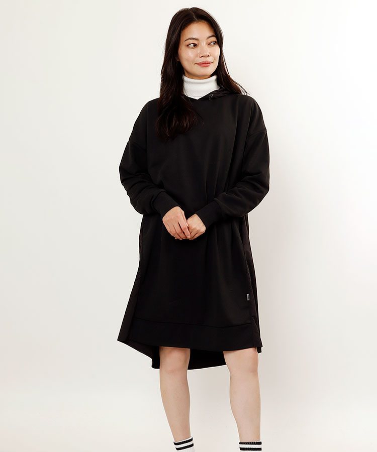 秋冬ワンピース レディースゴルフウェア通販 Curucuru Select キュルキュル セレクト 人気女子ゴルフウェアショップ