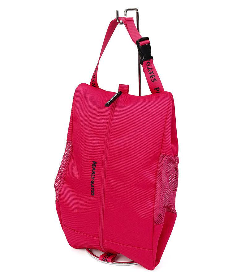 シューズケース商品一覧 レディースゴルフウェア通販 Curucuru Select