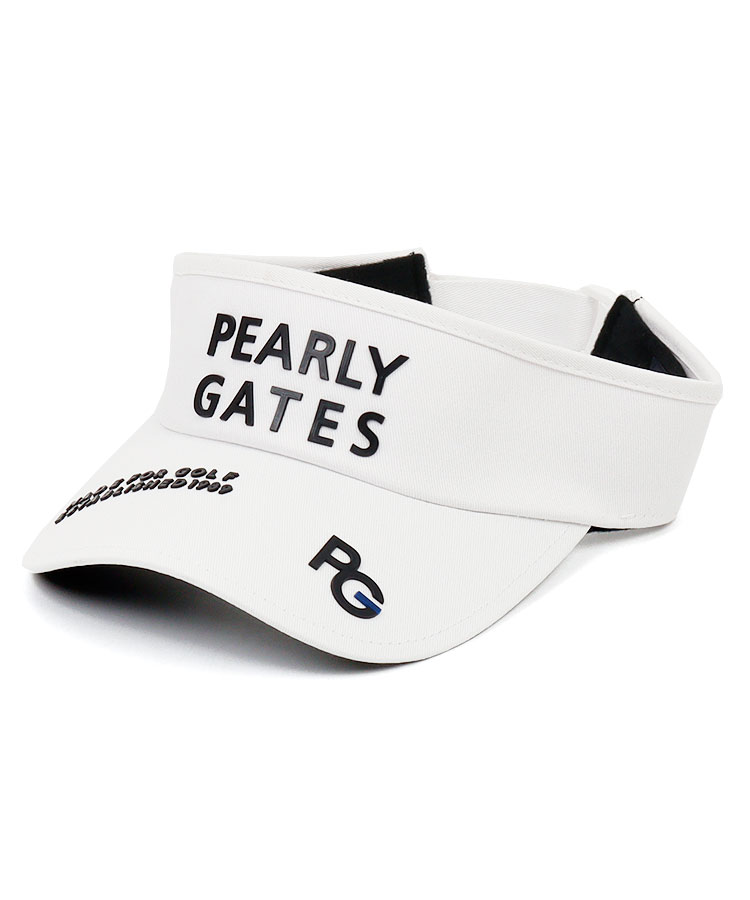 サンバイザー レディースゴルフウェア通販 Curucuru Select キュルキュル セレクト 人気女子ゴルフウェアショップ