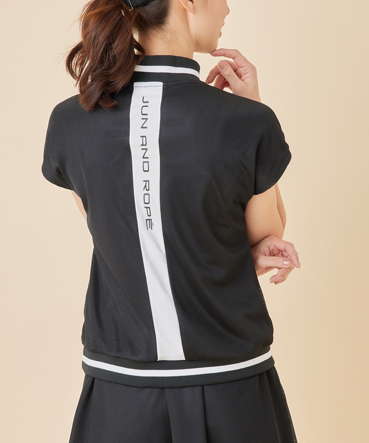 プルオーバー スニード レディースゴルフウェア通販 Curucuru Select キュルキュル セレクト 人気女子ゴルフウェアショップ