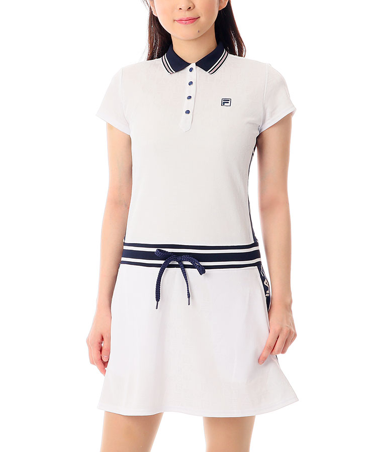 フィラゴルフ【FILA GOLF】のゴルフウェア - レディースゴルフウェア通販 CURUCURU select(キュルキュル セレクト) フィラゴルフ【FILA GOLF】のゴルフウェア - レディースゴルフウェア通販 CURUCURU select(キュルキュル セレクト)