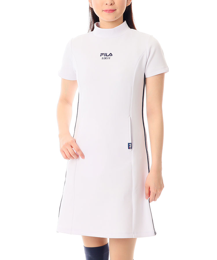 春夏ワンピース レディースゴルフウェア通販 Curucuru Select キュルキュル セレクト 人気女子ゴルフウェアショップ