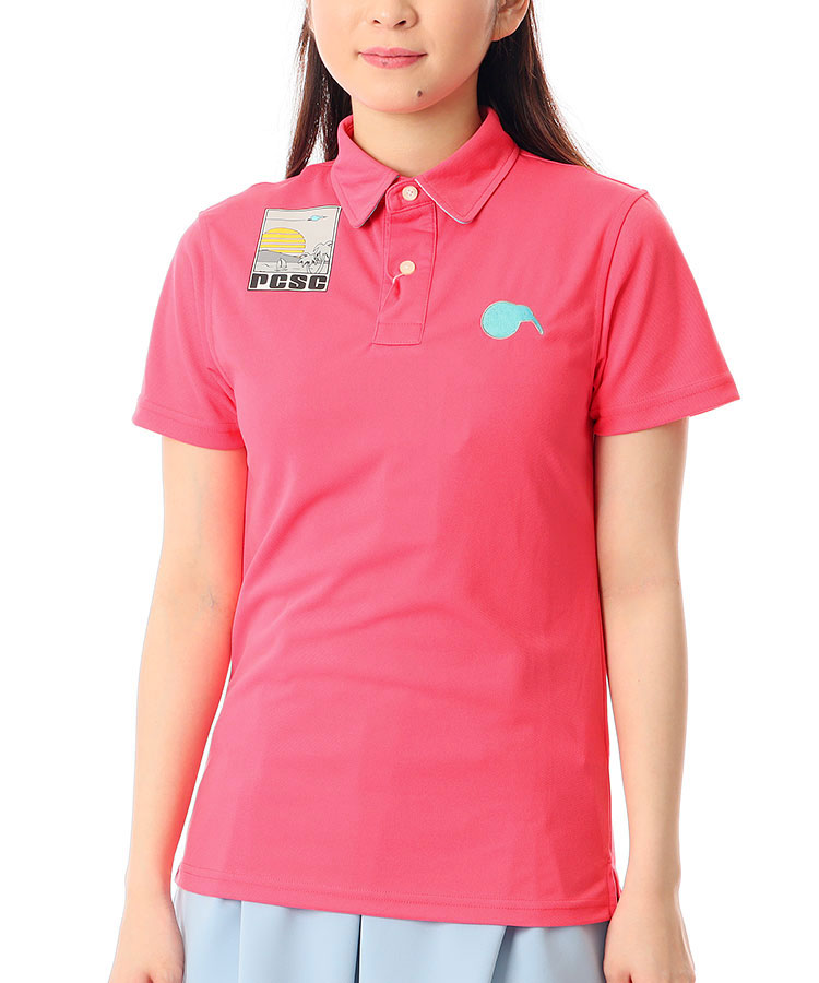 半袖ポロシャツ シャツ の商品一覧 - レディースゴルフウェア通販 