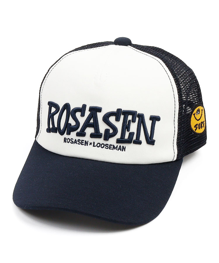 ロサーセン【ROSASEN】のゴルフウェア - レディースゴルフウェア通販 CURUCURU select（キュルキュル セレクト）