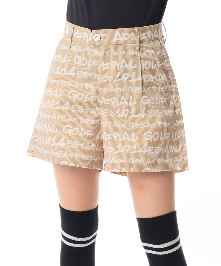 ハーフパンツ レディースゴルフウェア通販 Curucuru Select キュルキュル セレクト 人気女子ゴルフウェアショップ ハーフパンツ レディースゴルフウェア通販 Curucuru Select キュルキュル セレクト 人気女子ゴルフウェアショップ