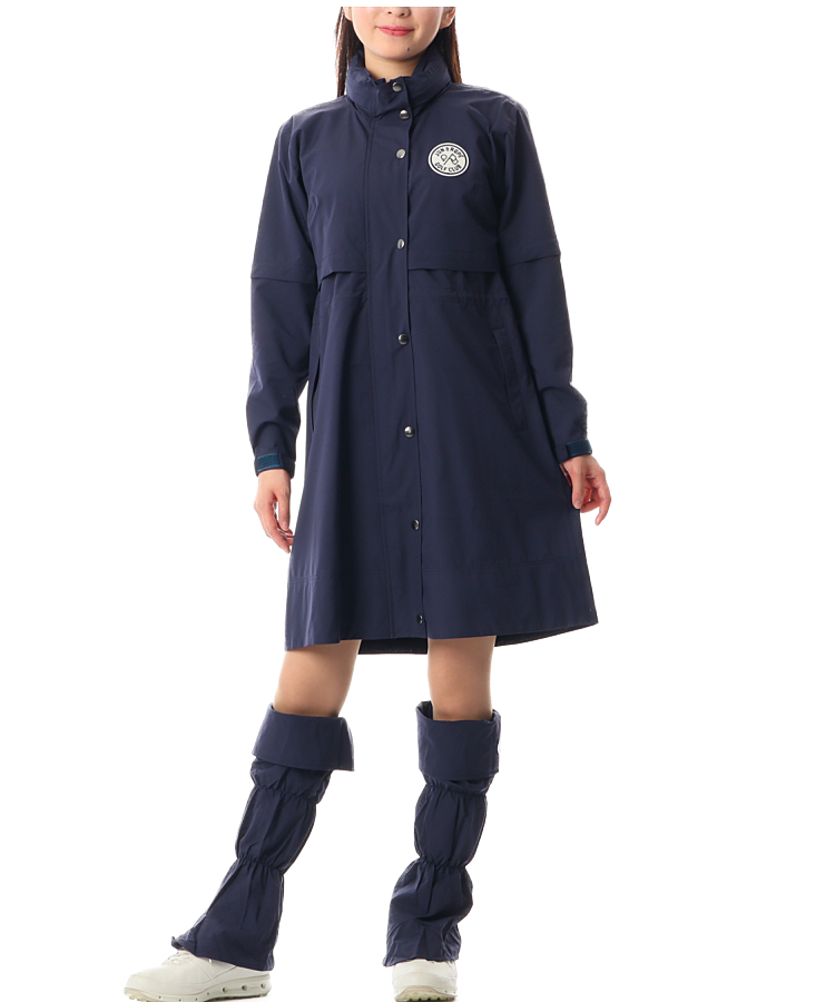 レインウェア商品一覧 レディースゴルフウェア通販 Curucuru Select