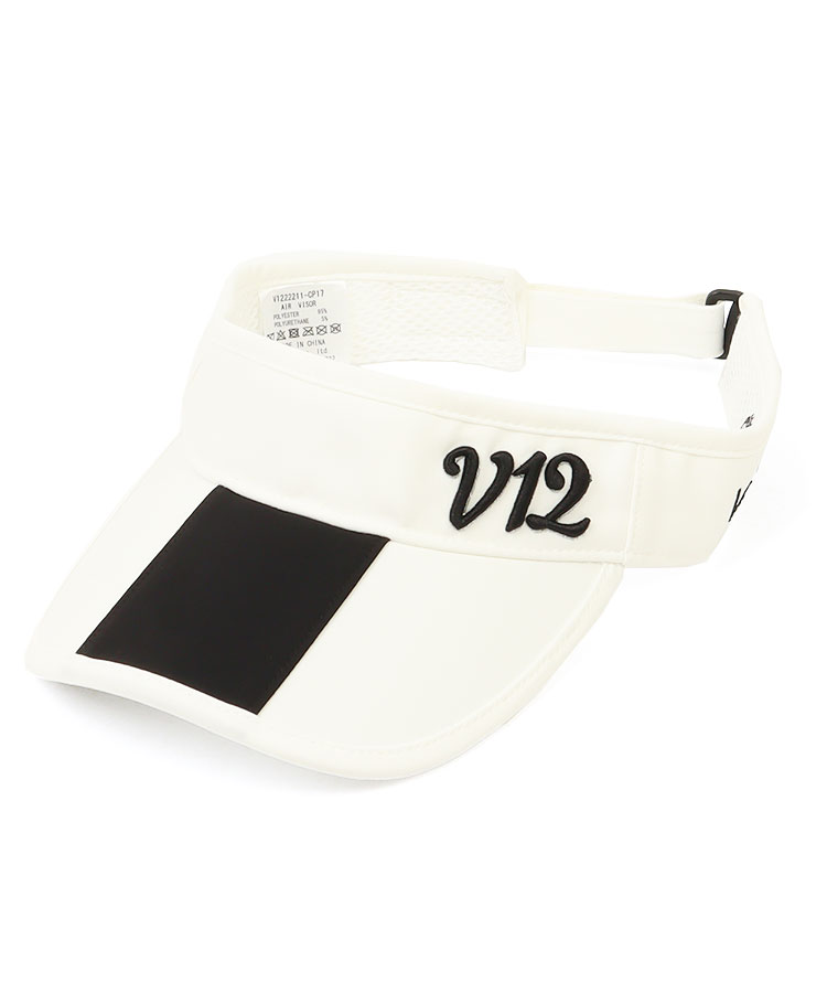 サンバイザー レディースゴルフウェア通販 Curucuru Select キュルキュル セレクト 人気女子ゴルフウェアショップ