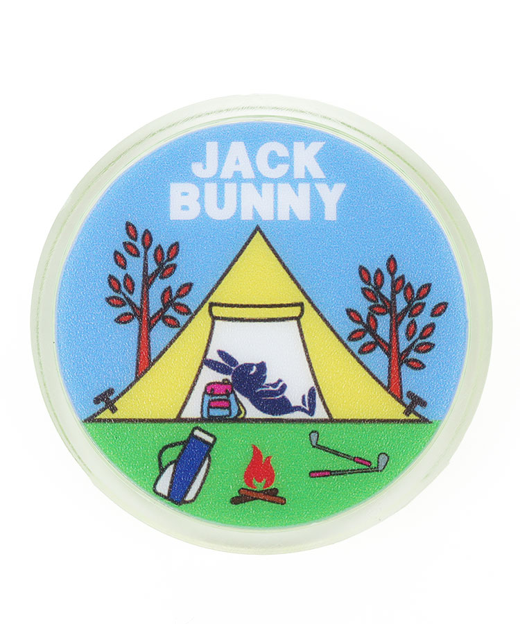 JB Campingうさぎ♪アクアマーカー
