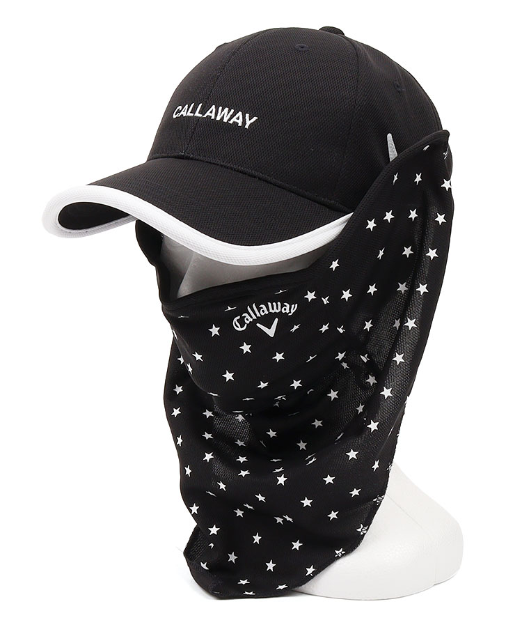 ゴルフ 帽子 の商品一覧 - レディースゴルフウェア通販 CURUCURU select
