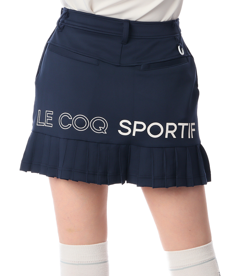 ルコック ゴルフ【le coq golf】のレディースゴルフウェア通販 ...