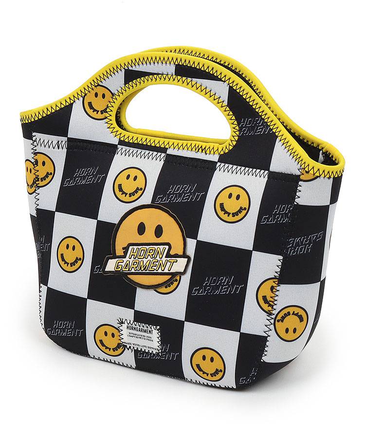 HO SMILE◆2wayカートバッグ