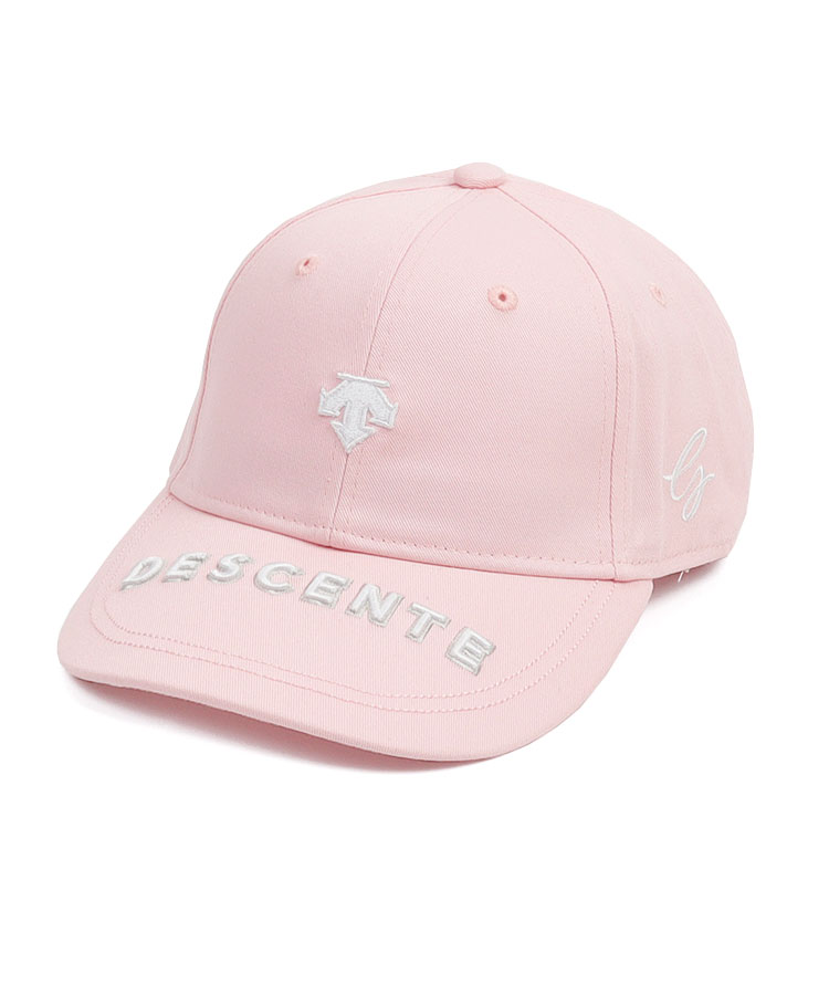 キャップ レディースゴルフウェア通販 Curucuru Select キュルキュル セレクト 人気女子ゴルフウェアショップ