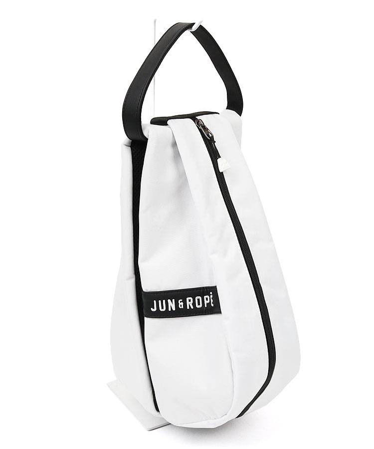 ジュン＆ロぺ JR セパレート型バイカラーシューズケース