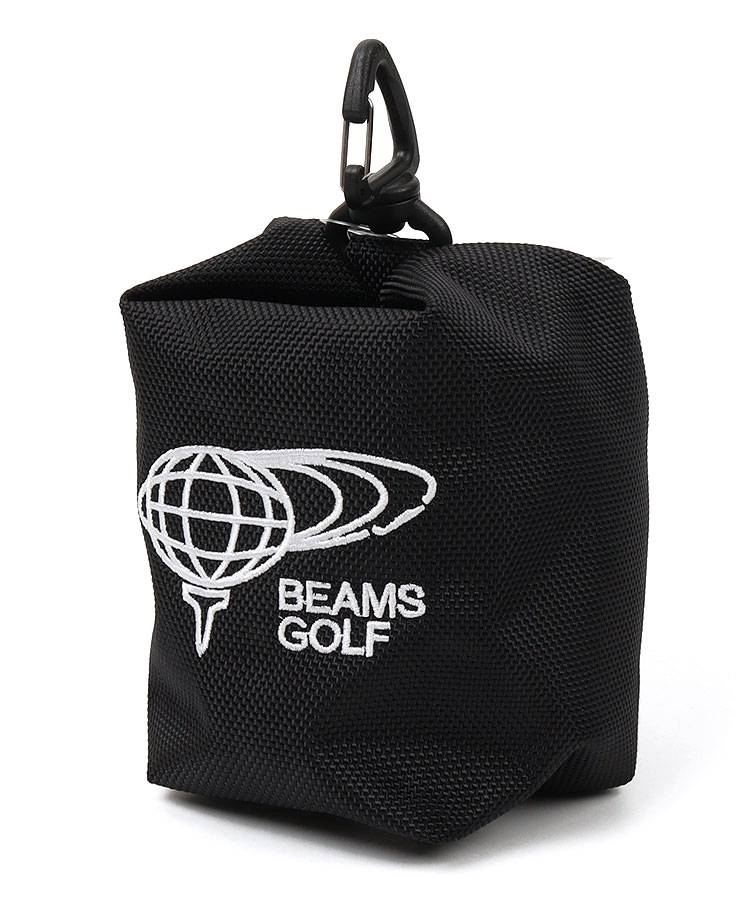 BRIEFING - BRIEFING×BEAMS GOLF  ボールケース  MADE IN USA BEAMS GOLF（ビームスゴルフ）の「BRIEFING×BEAMS GOLF / ボール