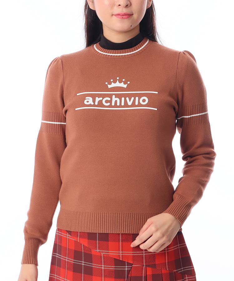新品❤️アルチビオ❤️ニット Re:EDIT ニット セーター 「累計販売枚数5，700枚突破