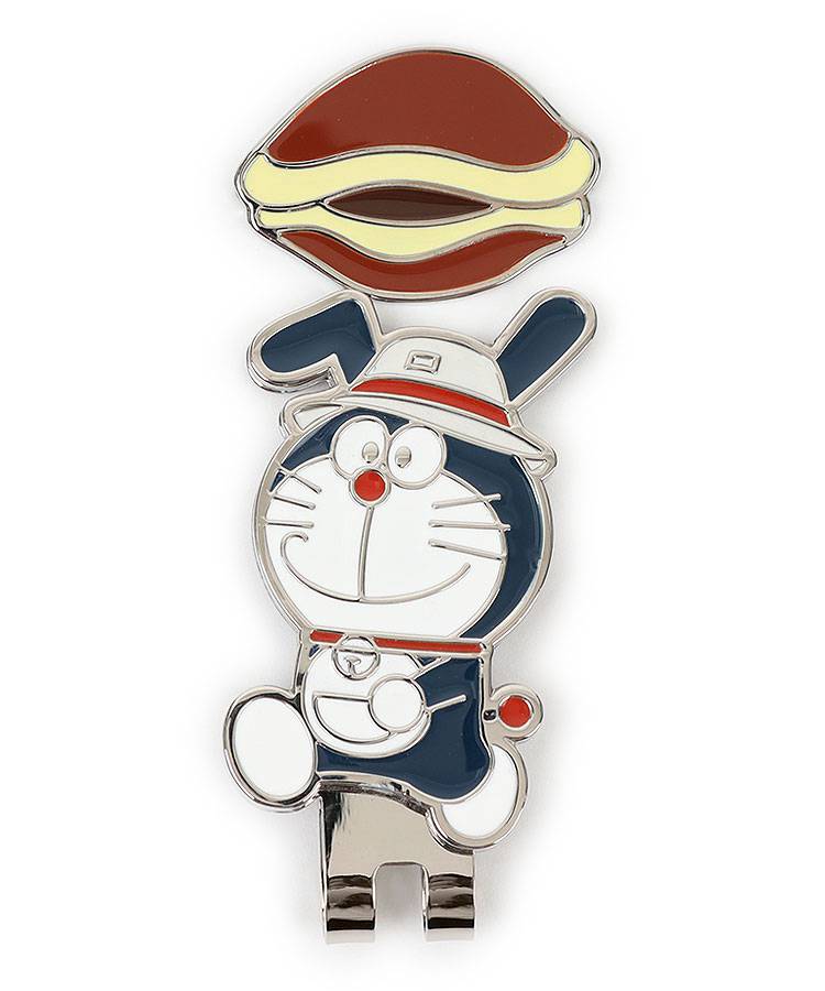 JB [ドラえもん]選べるdesign◆クリップマーカー