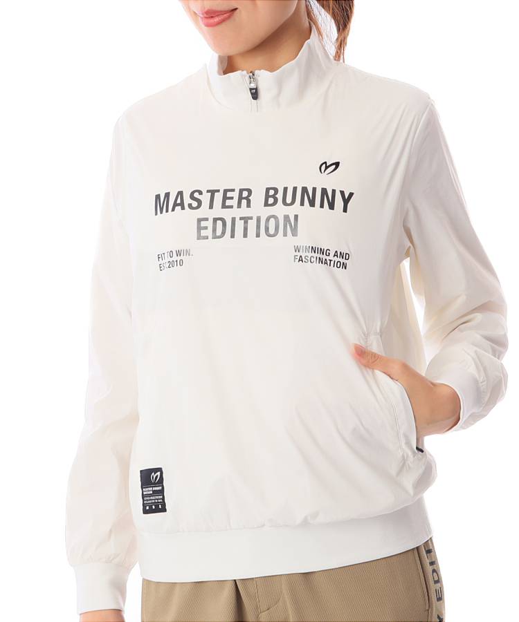 マスターバニーエディション【MASTER BUNNY EDITION】のレディースゴルフウェア通販 - CURUCURU select