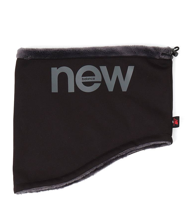 NB リバーシブル◆ドロストネックウォーマー