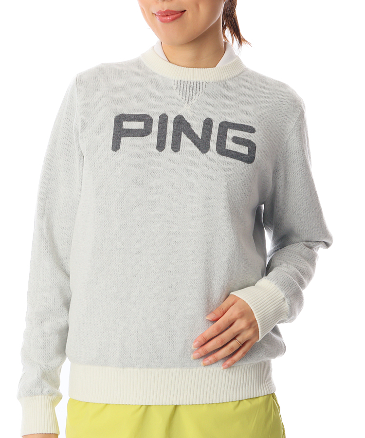 ピン【PING】のレディースゴルフウェア通販 - CURUCURU select