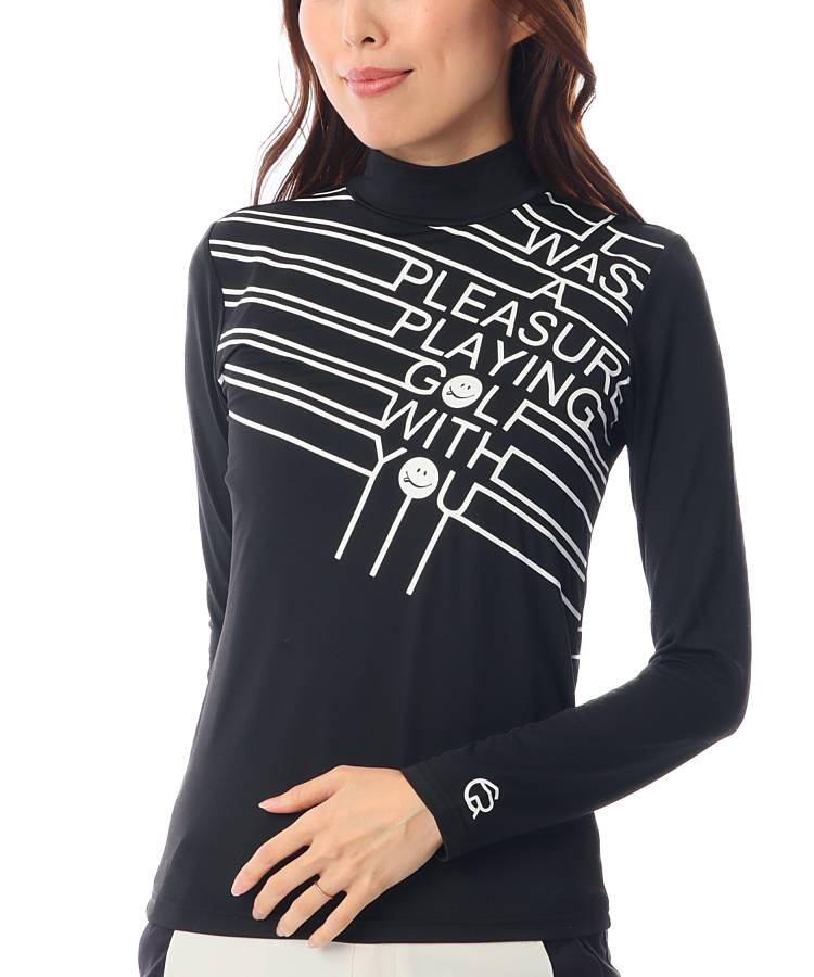 インナー 機能性インナー レディースゴルフウェア通販 Curucuru Select キュルキュル セレクト 人気女子ゴルフウェアショップ