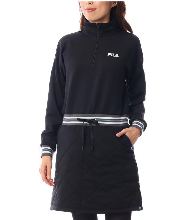 フィラゴルフ【FILA GOLF】のレディースゴルフウェア通販 - CURUCURU select