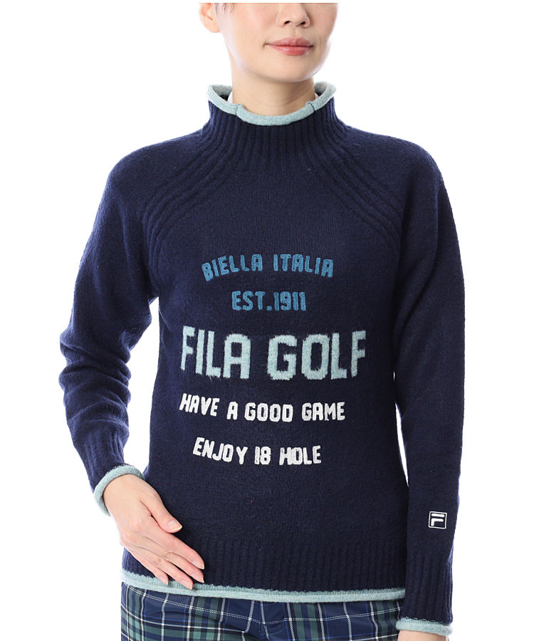 フィラゴルフ【FILA GOLF】のレディースゴルフウェア通販 - CURUCURU select