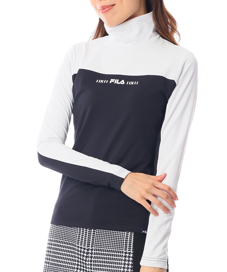 フィラゴルフ【FILA GOLF】のレディースゴルフウェア通販 - CURUCURU select