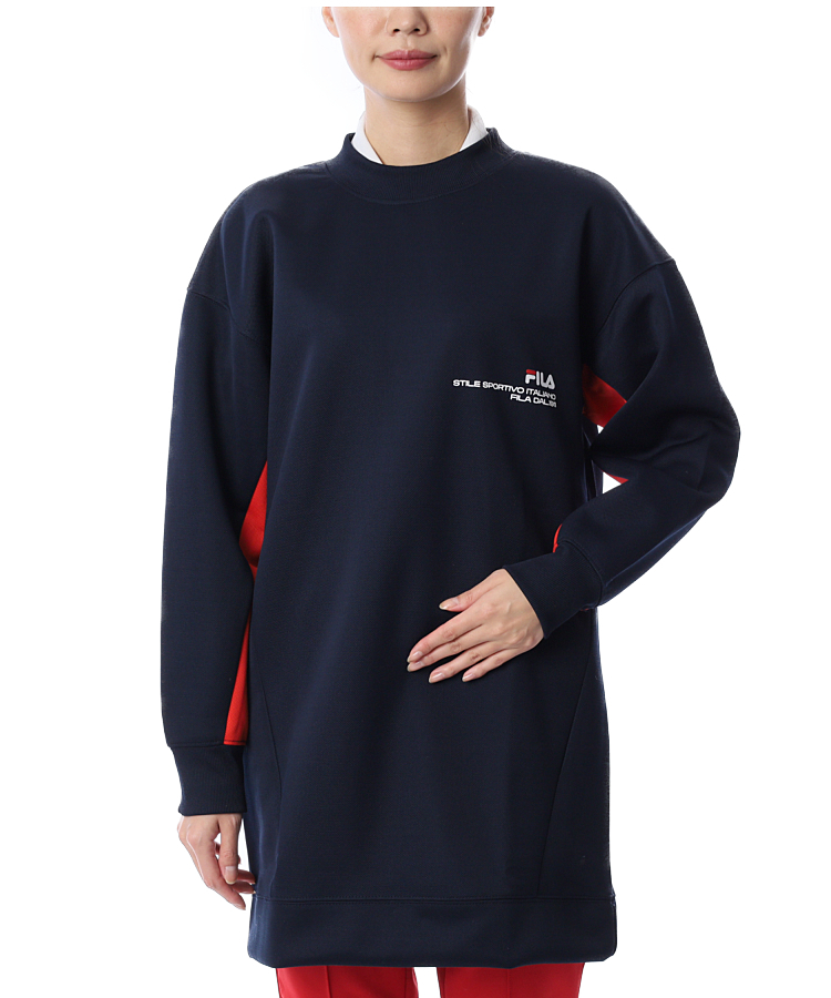 秋冬ワンピース商品一覧 レディースゴルフウェア通販 Curucuru Select