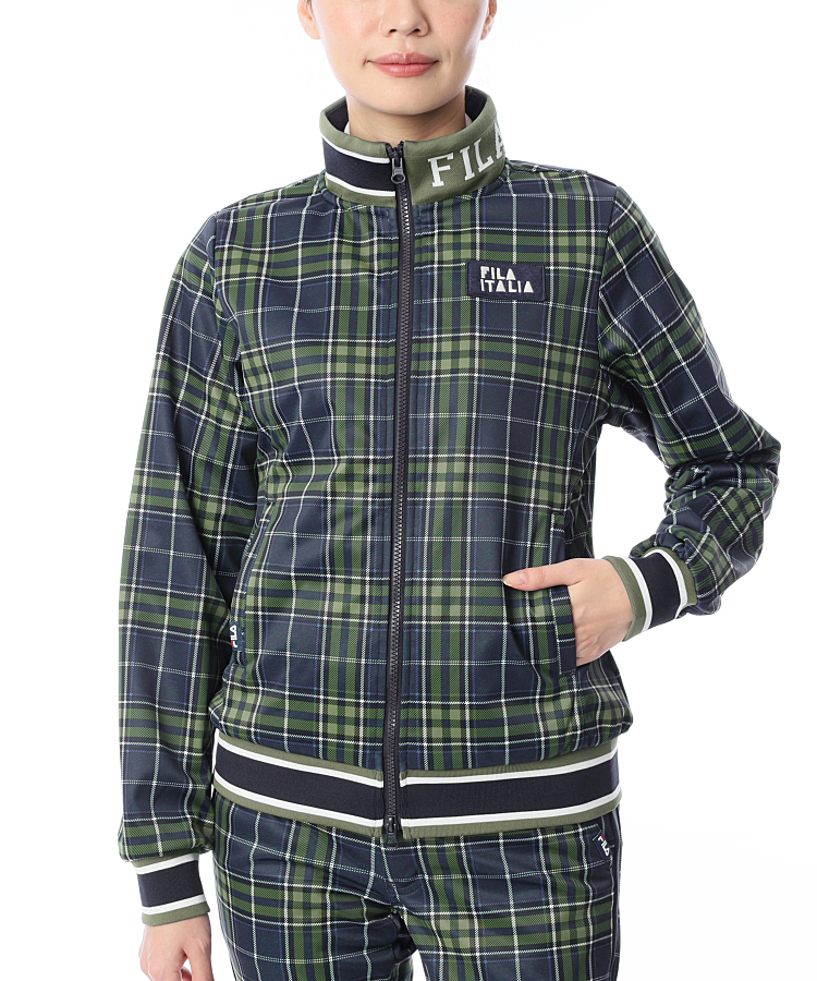 フィラゴルフ【FILA GOLF】のレディースゴルフウェア通販 - CURUCURU select