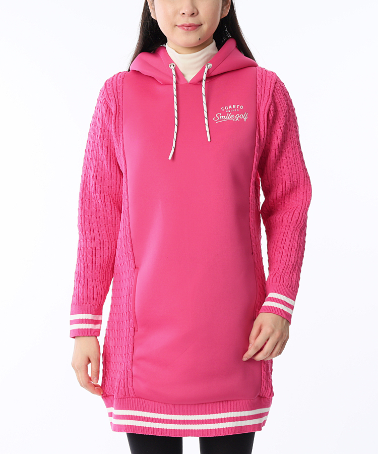 秋冬ワンピース商品一覧 レディースゴルフウェア通販 Curucuru Select