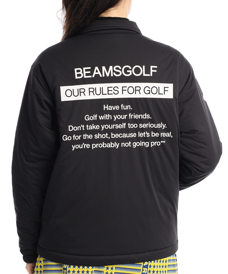 ビームスゴルフ【BEAMS GOLF】のレディースゴルフウェア通販 