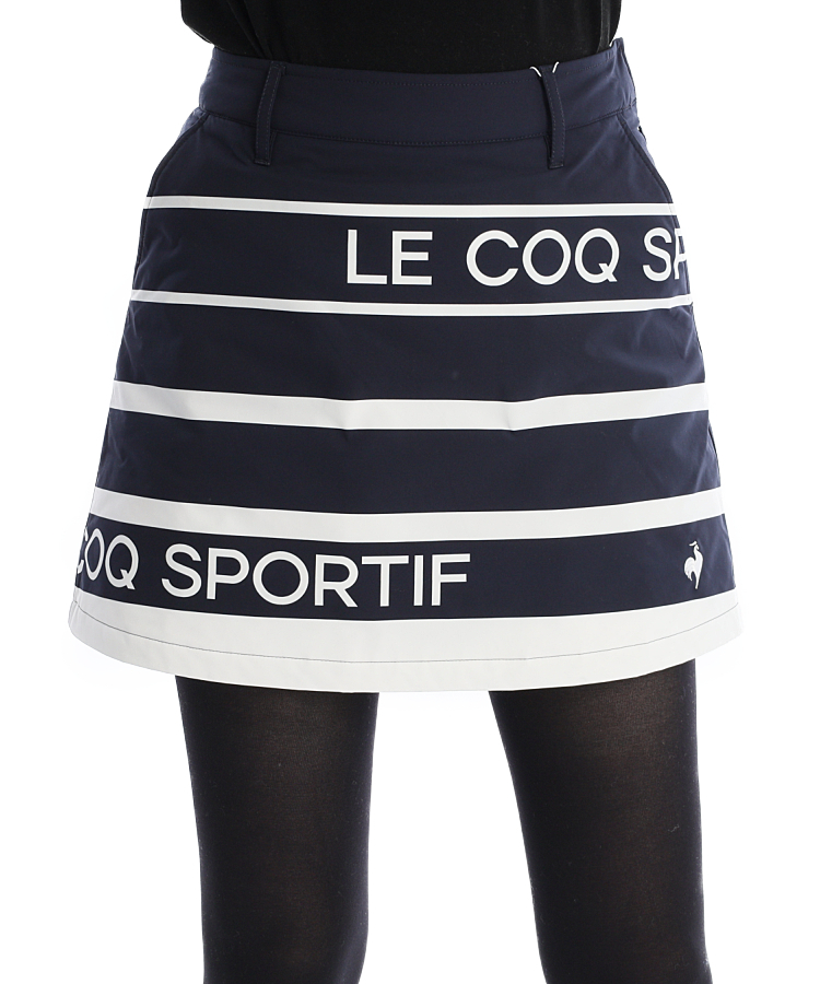 ルコック ゴルフ【le coq golf】のレディースゴルフウェア通販 ...