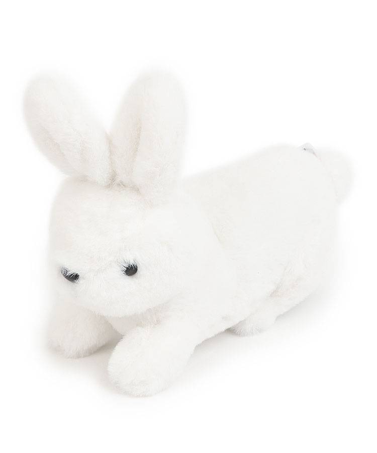 JB ふわふわファー♪Bunnyパターカバー(ブレード)
