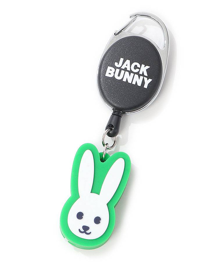 JB リール付き★Bunnyスコアカウンター